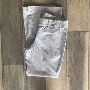 Ann Taylor Loft dress pants